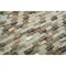 Andova Tiles SAMPLE Tino 038 x 075 Natural Stone Mosaic Wall  Floor Tile SAM-ANDTIN114 - alternate 3